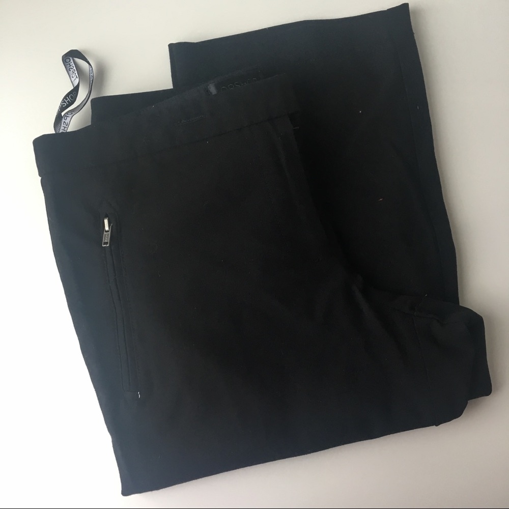 ‼️SALE‼️TOPSHOP Slacks❤️